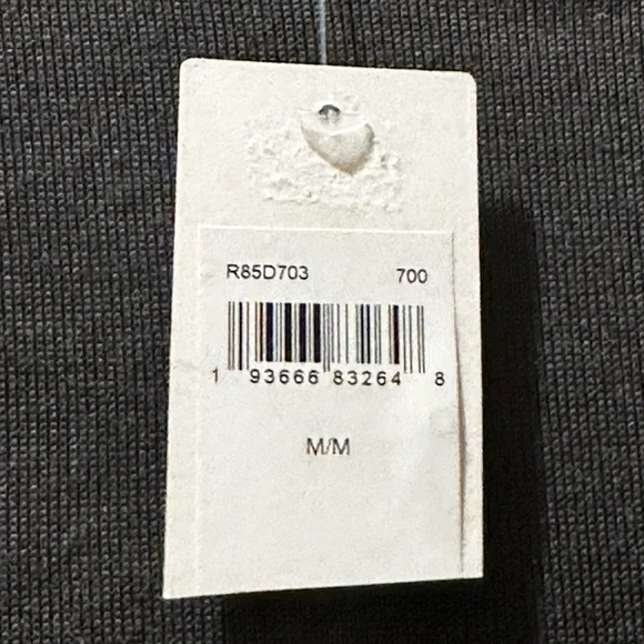 Splendid grey top - Picture 3 of 4